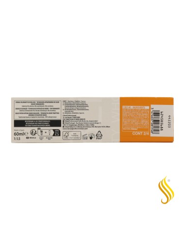 Loreal Majirel Gold 9.3 60Ml